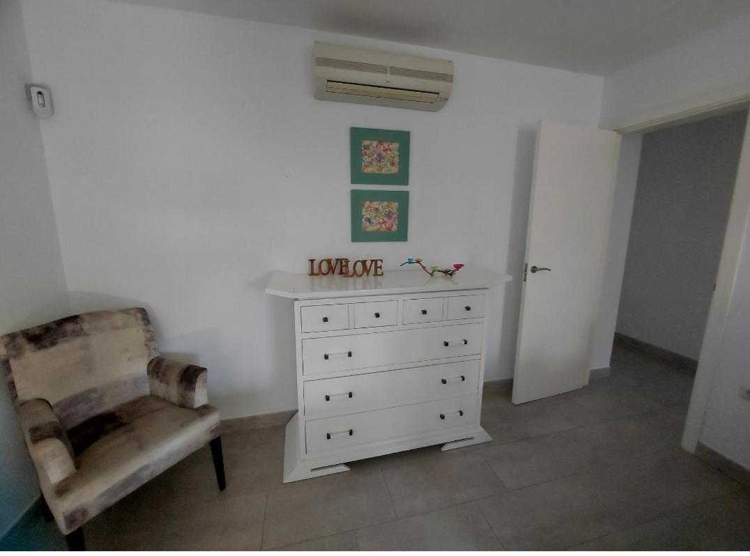 Casa Turquesa Valencina de la Concepción Exterior foto