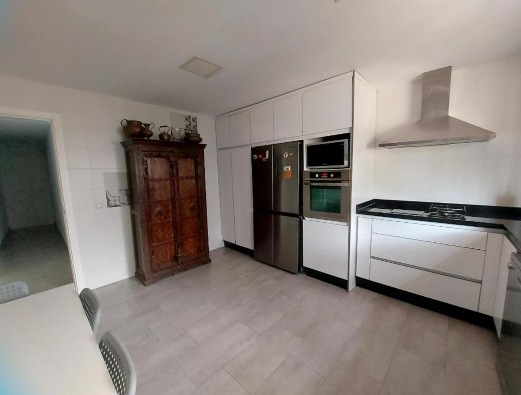Casa Turquesa Valencina de la Concepción Exterior foto